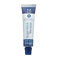 Tint No. 2 Blue-Black 